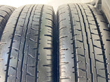 ダンロップ エナセーブ VAN01 145R12 6PR 4本