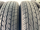 ヨコハマ JOB RY52 145/80R12 80/78LT /三菱純正  4.0J+ 100-4穴 4本