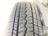 トーヨータイヤ V-02e 145/80R12 80/78LT 1本