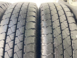 グッドイヤー カーゴプロ 145R12 6PR 4本