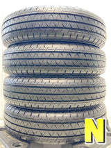 ヨコハマ ブルーアースVAN RY55 145/80R12 80/78LT 4本