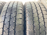 グッドイヤー カーゴプロ 145/80R12 6PR80/78LT 4本