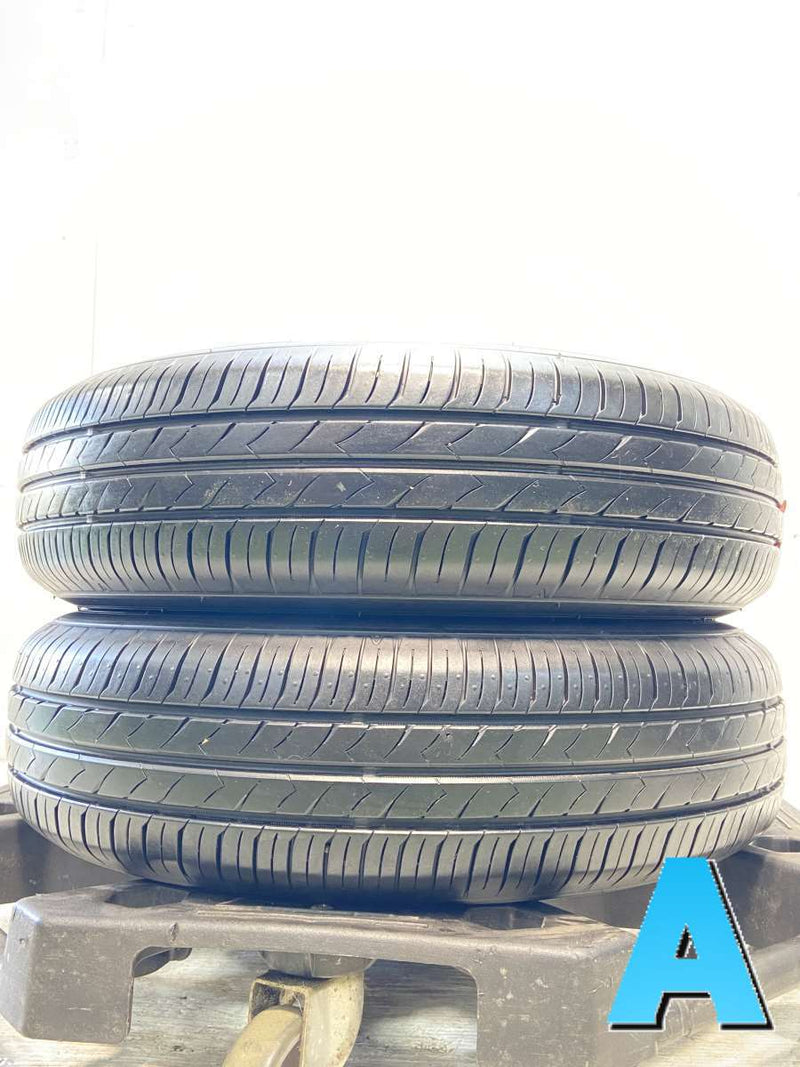 トーヨータイヤ SDｰK7 145/80R12  2本