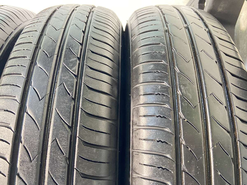 トーヨータイヤ SDｰK7 145/80R12  4本