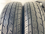 ヨコハマ JOB RY52 145R12 6PR 2本