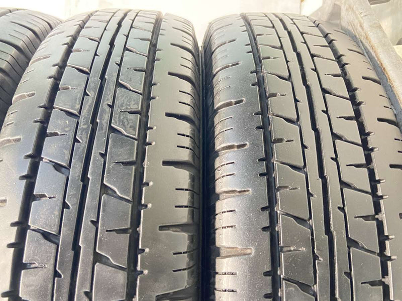 ダンロップ エナセーブVAN01 145R12 6PR 4本 – タイヤ・ホイールカンパニー