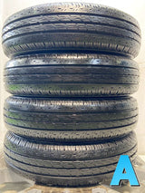 ブリヂストン エコピア R680 145/80R12 80/78LT 4本