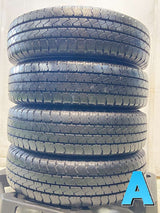 グッドイヤー カーゴプロ 145R12 6PR 4本
