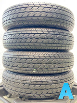ヨコハマ JOB RY52 145R12 6PR 4本