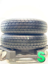 ヨコハマ JOB RY52 145R12 6PR 2本
