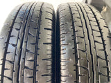 ダンロップ エナセーブ VAN01 145/80R12 80/78LT 2本