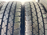 グッドイヤー カーゴプロ 145R12 6PR 4本