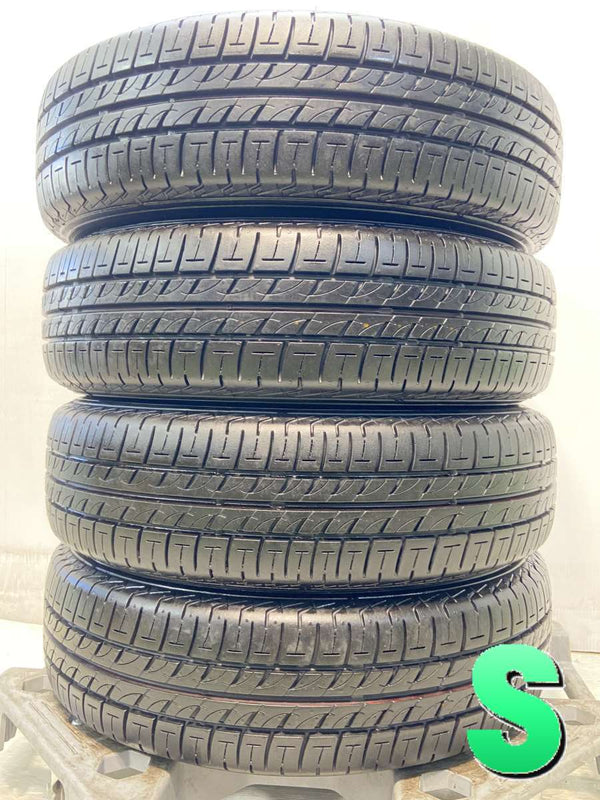 ブリヂストン スニーカーSNK2 155/70R12  4本