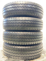 グッドイヤー カーゴプロ 145/80R12 6PR80/78LT 4本