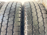 グッドイヤー カーゴプロ 145/80R12 6PR80/78LT 4本
