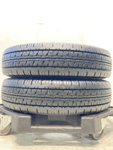 ダンロップ エナセーブ VAN01 145R12 6PR 2本