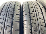 ダンロップ エナセーブ VAN01 145R12 6PR 2本