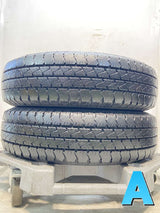 グッドイヤー カーゴプロ 145R12 6PR 2本