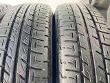 ブリヂストン SNKZ 145/80R12  4本