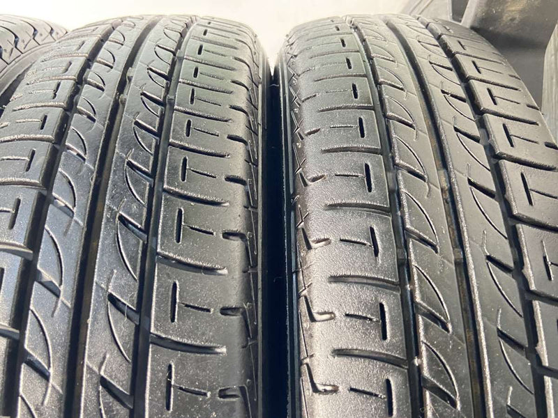 ブリヂストン SNKZ 145/80R12  4本