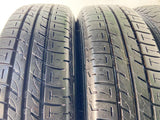 ブリヂストン SNKZ 145/80R12  4本