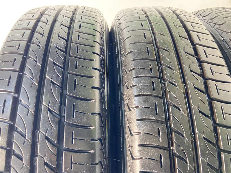 ブリヂストン SNKZ 145/80R12  4本