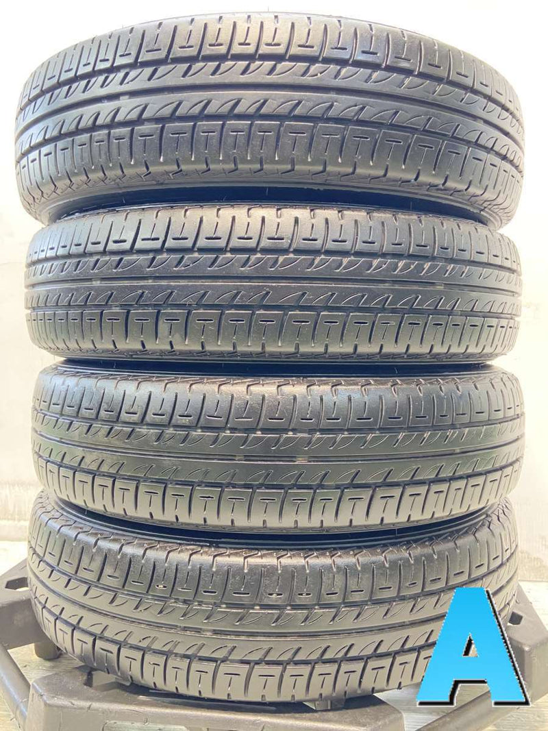 ブリヂストン スニーカー SNK2 145/80R12  4本