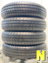 ヨコハマ ブルーアース-ES ES32 145/80R12  4本