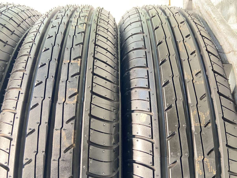 ヨコハマ ブルーアース-ES ES32 145/80R12  4本