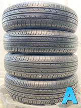 ヨコハマ ブルーアース ES32 145/80R12  4本