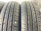 ヨコハマ ブルーアース ES32 145/80R12  4本