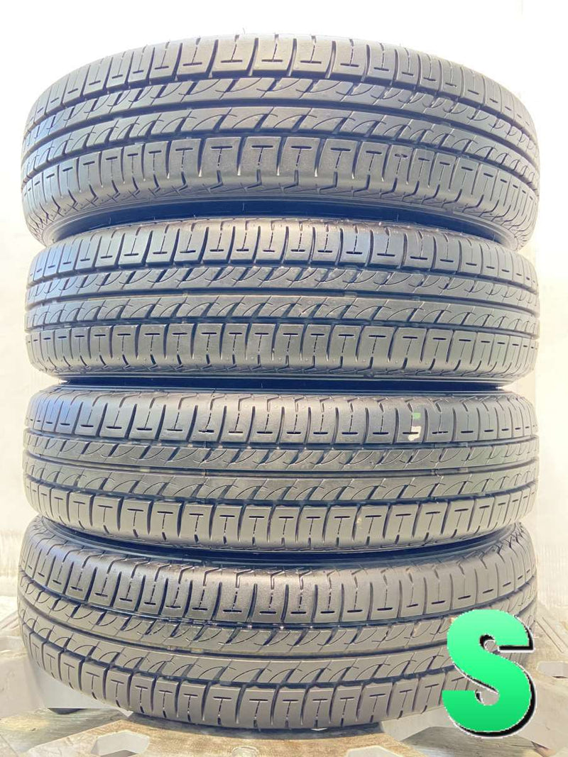 ブリヂストン スニーカー SNK2 145/80R12  4本