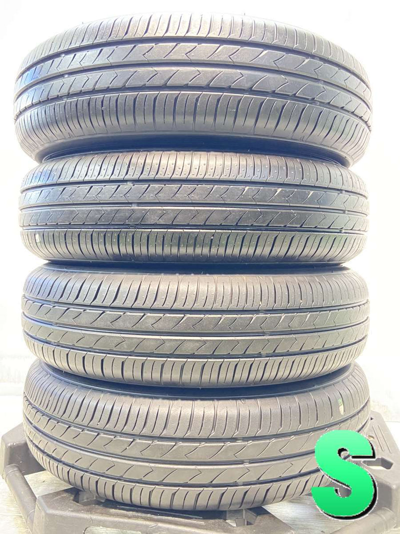 トーヨータイヤ SD-K7 145/80R12  4本