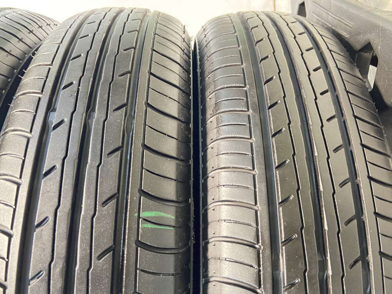 ヨコハマ ブルーアース-ES ES32 145/80R12  4本