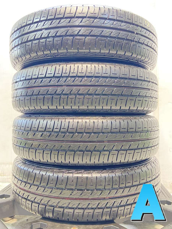 ブリヂストン スニーカー SNK2 155/70R12  4本