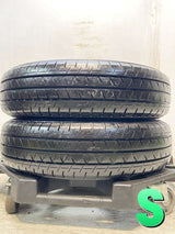 ヨコハマ ブルーアース VAN RY55 145/80R12 80/78LT 2本