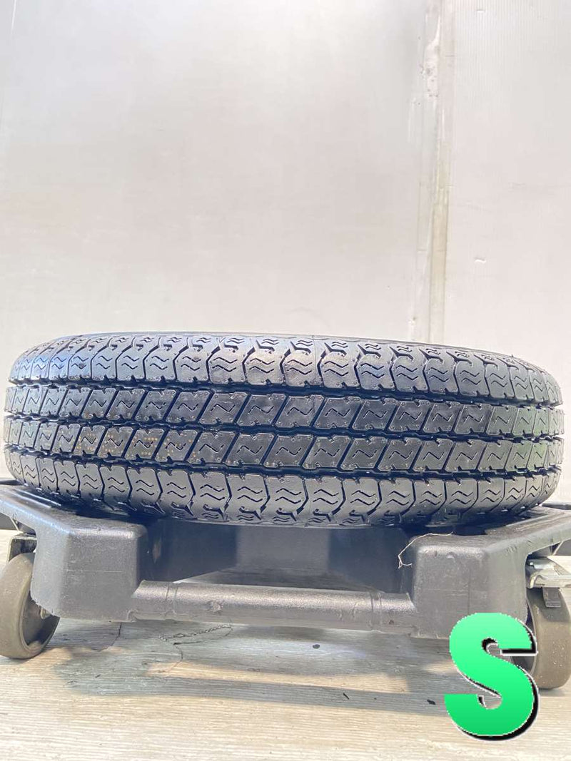 ヨコハマ スーパーバン 356 145/80R12 80/78 1本