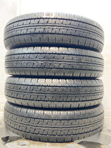 ダンロップ エナセーブ VAN 01 145R12 6PR 4本