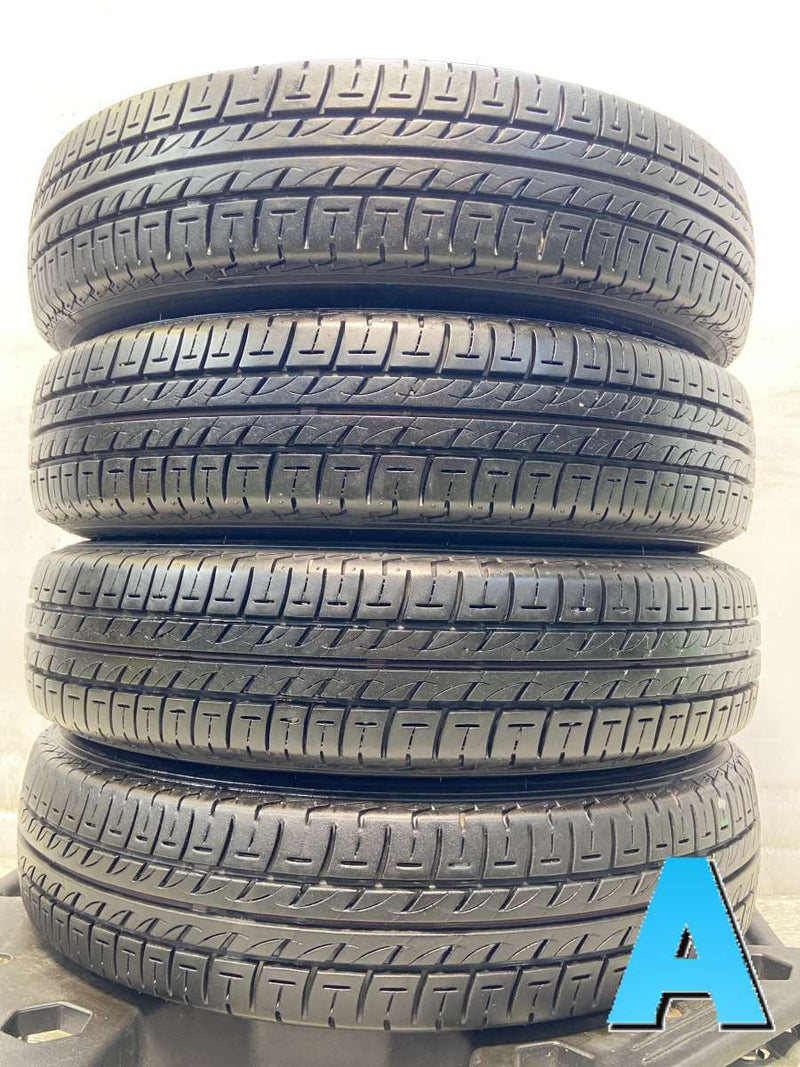 ブリヂストン スニーカーSNK2 135/80R12  4本