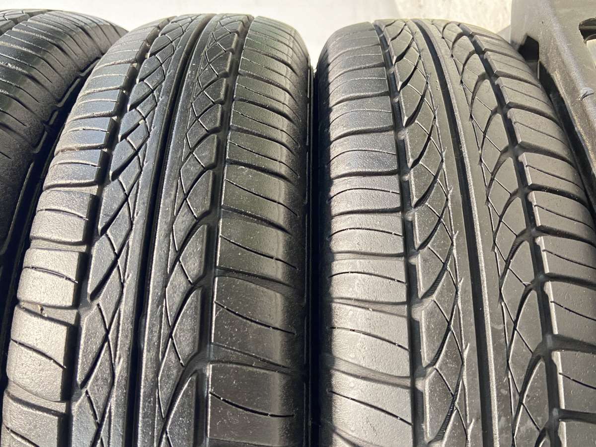 グッドイヤー GT080 145/80R12 4本 – タイヤ・ホイールカンパニー
