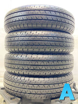 ヨコハマ ブルーアース Van RY55 145/80R12 80/78 LT 4本