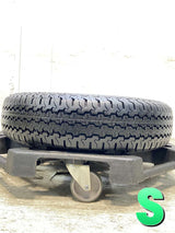 ヨコハマ スーパーバン 355 145R12 6PR 1本