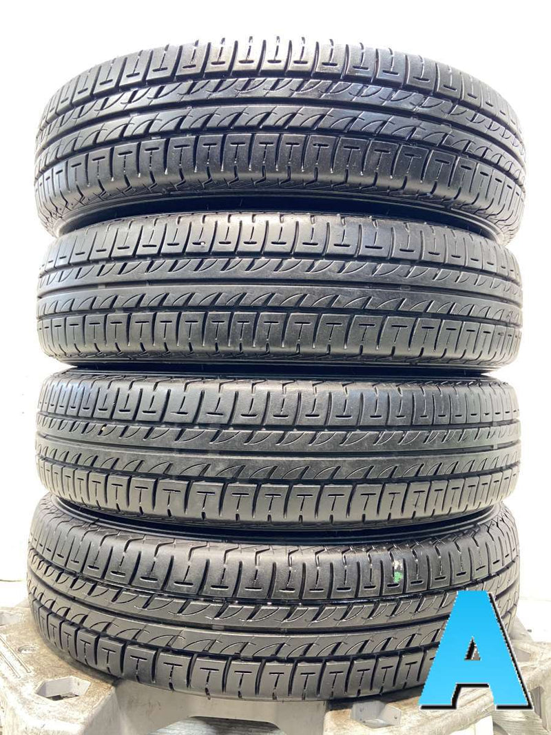 ブリヂストン スニーカー SNK2 145/80R12  4本