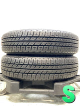 ブリヂストン SNEAKER SNK2 145/80R12  2本