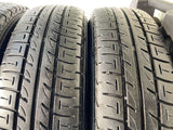 ブリヂストン スニーカー SNK2 145/80R12  4本