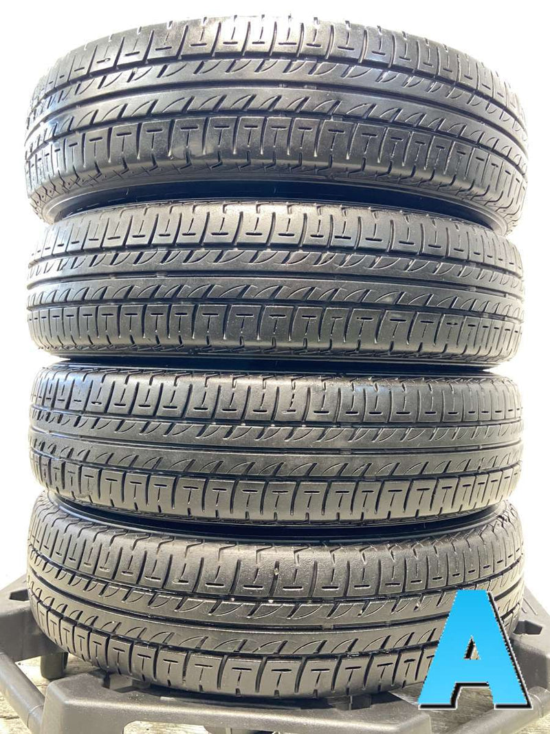 ブリヂストン スニーカー SNK2 145/80R12  4本