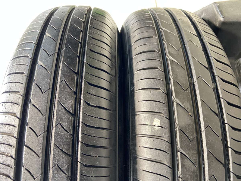 トーヨータイヤ SD-k7 145/80R12  2本
