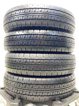 ダンロップ エナセーブ VAN01 145/80R12 80/78LT 4本