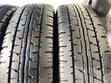 ダンロップ エナセーブ VAN01 145/80R12 80/78LT 4本