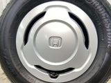 ブリヂストン K370 145/80R12 80/78LT /ホンダ純正  4.0J+ 100-4穴 4本